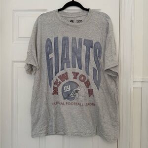 Abercrombie NY Giants Tee